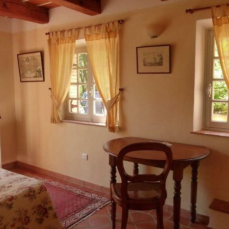 Bed and Breakfast Le Bastidon Saint-Michel Sainte-Maxime Zewnętrze zdjęcie