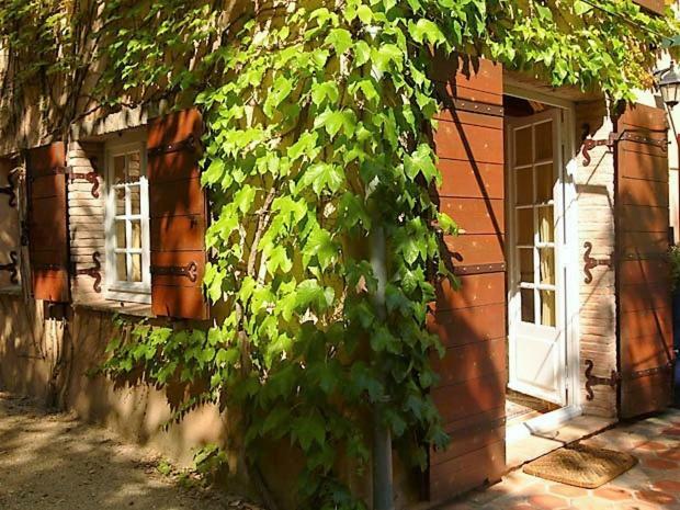 Bed and Breakfast Le Bastidon Saint-Michel Sainte-Maxime Zewnętrze zdjęcie
