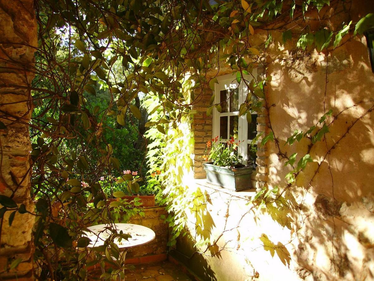 Bed and Breakfast Le Bastidon Saint-Michel Sainte-Maxime Zewnętrze zdjęcie